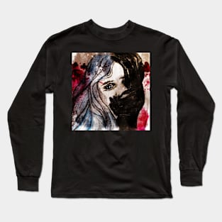 Fear Long Sleeve T-Shirt